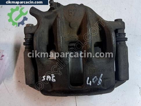 Peugeot 406 Kaliper çıkma parça