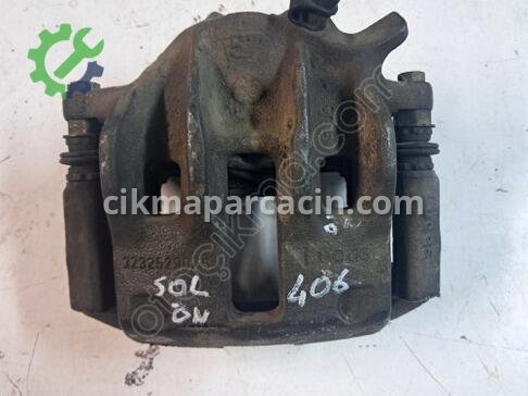 Peugeot 406 Kaliper çıkma parça