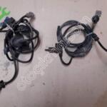 PEUGEOT 406 – 2000 HDİ ÖN VE ARKA ABS SENSÖRLERİ