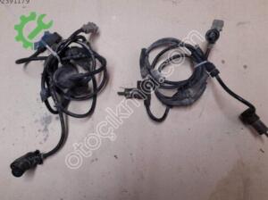 PEUGEOT 406 – 2000 HDİ ÖN VE ARKA ABS SENSÖRLERİ