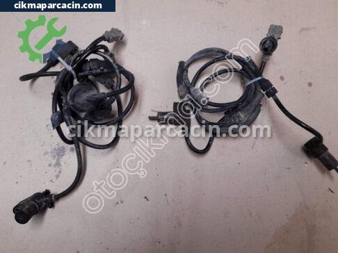 Peugeot 406 ABS Sensörü çıkma parça
