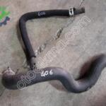PEUGEOT 406 – 2000 HDİ RADYATÖR HORTUMLARI