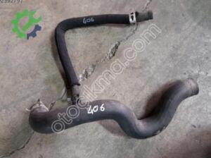 PEUGEOT 406 – 2000 HDİ RADYATÖR HORTUMLARI