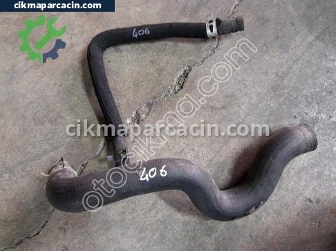 Peugeot 406 Radyatör Hortumları çıkma parça
