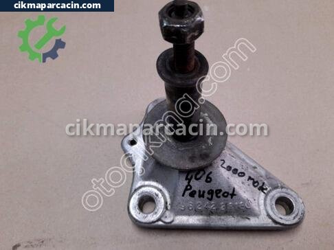Peugeot 406 Takoz çıkma parça