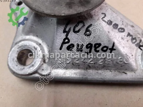 Peugeot 406 Takoz çıkma parça