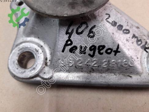 Peugeot 406 Takoz çıkma parça