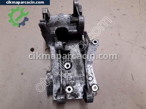 Peugeot 406 Klima çıkma parça