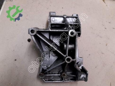 Peugeot 406 Klima çıkma parça