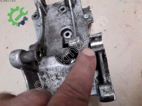 Peugeot 406 Klima çıkma parça