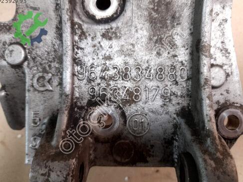 Peugeot 406 Klima çıkma parça