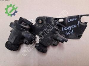 PEUGEOT 406 – 2000 HDİ TURBO VALFİ TAKIM