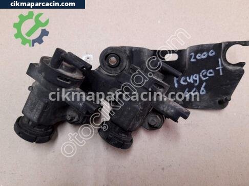 Peugeot 406 Turbo Valfi çıkma parça