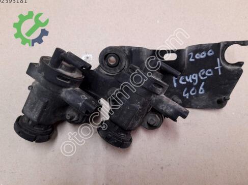 Peugeot 406 Turbo Valfi çıkma parça