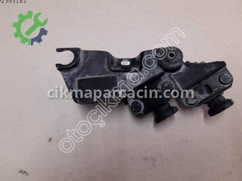 Peugeot 406 Turbo Valfi çıkma parça