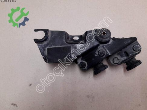 Peugeot 406 Turbo Valfi çıkma parça