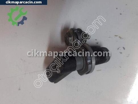 Peugeot 406 Volant çıkma parça