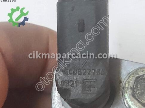 Peugeot 406 Volant çıkma parça