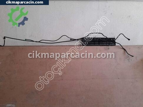 Peugeot 406 Hortum çıkma parça