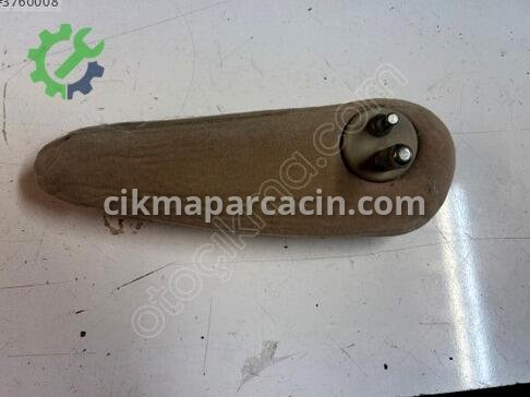 Peugeot 406 Kolçak çıkma parça