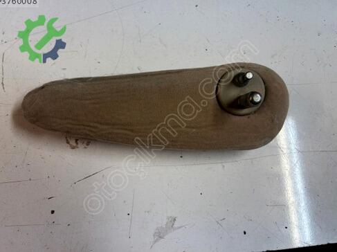 Peugeot 406 Koltuk çıkma parça