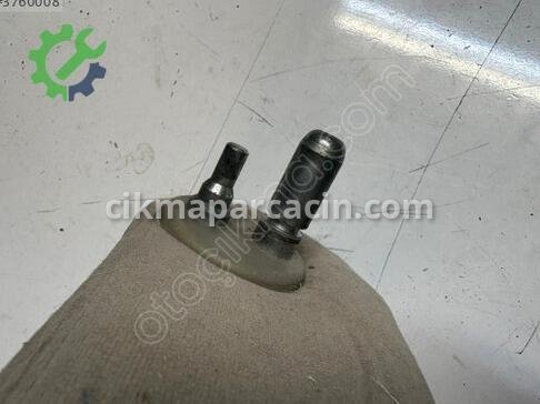 Peugeot 406 Kolçak çıkma parça