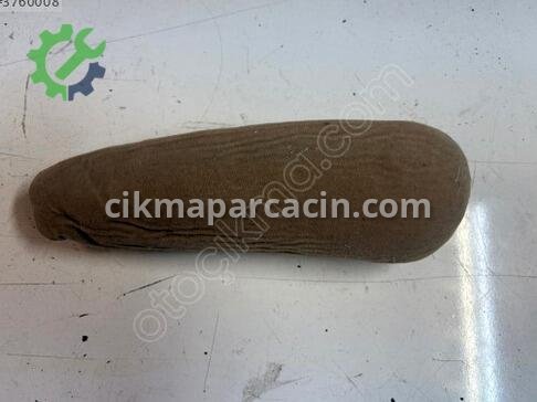 Peugeot 406 Kolçak çıkma parça
