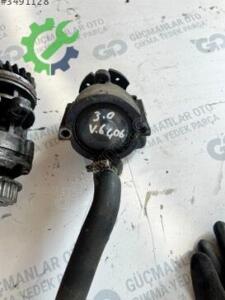 Peugeot 406 2025 Direksiyon Pompası Çıkma