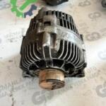 Peugeot 406 2025 Şarj Dinamosu Çıkma