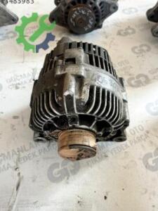 Peugeot 406 2025 Şarj Dinamosu Çıkma