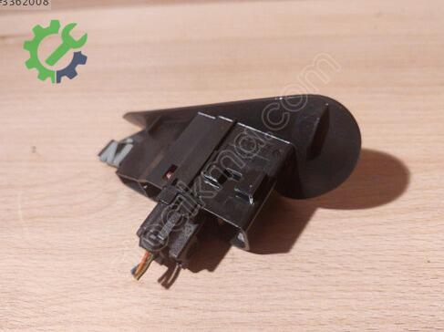 Peugeot 406 Flaşör Düğmesi 963040347A çıkma parça