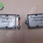 PEUGEOT 406 AİRBAG DARBE SENSÖRÜ ADET FİYATI
