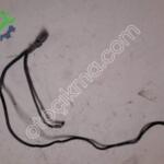 PEUGEOT 406 AKÜ ŞASE KAPLOSU