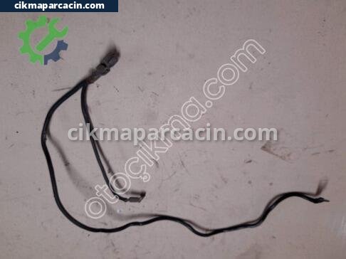 Peugeot 406 Akü çıkma parça