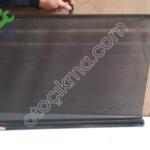 PEUGEOT 406 ARKA CAM PERDESİ ORJİNAL