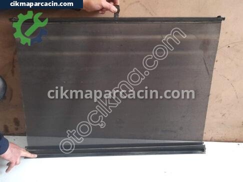 Peugeot 406 Arka Cam çıkma parça