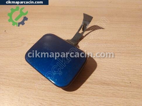 Peugeot 406 Çeki Demir Kapağı çıkma parça