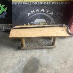 Peugeot 406 Arka Viraj Demiri Orjinal Çıkma