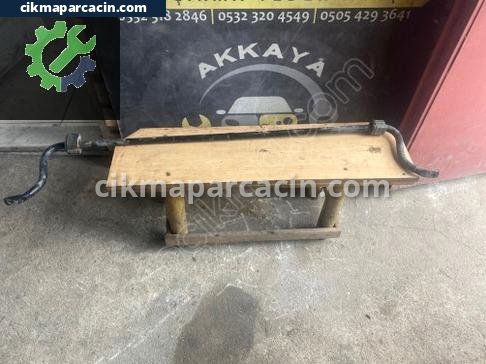 Peugeot 406 Viraj Demiri çıkma parça