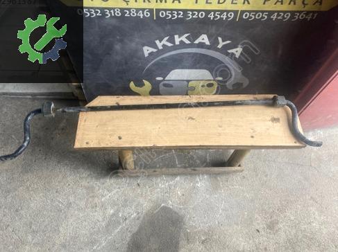 Peugeot 406 Viraj Demiri çıkma parça