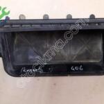 PEUGEOT 406 BAGAJ HAVALANDIRMA DİFÜZÖRÜ
