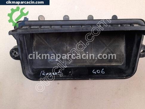 Peugeot 406 Bagaj çıkma parça