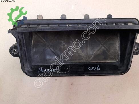 Peugeot 406 Bagaj çıkma parça