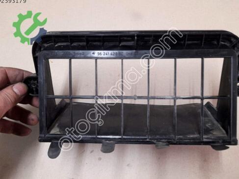 Peugeot 406 Bagaj çıkma parça