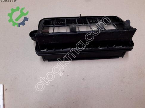 Peugeot 406 Bagaj çıkma parça