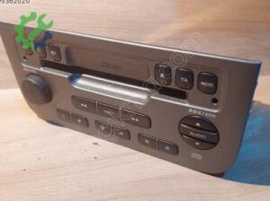 Peugeot 406 1998-2004 Cd – Çalar Çıkma
