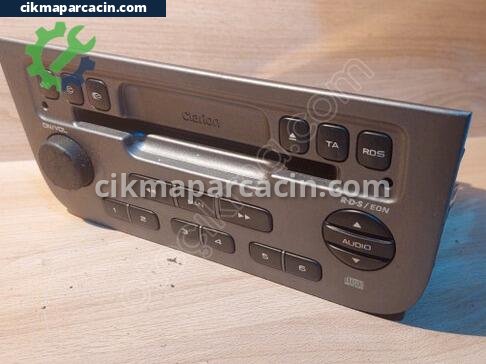 Peugeot 406 Cd - Çalar çıkma parça