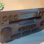 Peugeot 406 1998-2004 Cd – Çalar Çıkma