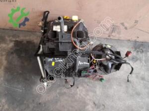 PEUGEOT 406 DİJİTAL KLİMALI KALORİFER KUTUSU VE MOTORU