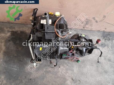 Peugeot 406 Kalorifer Motoru çıkma parça